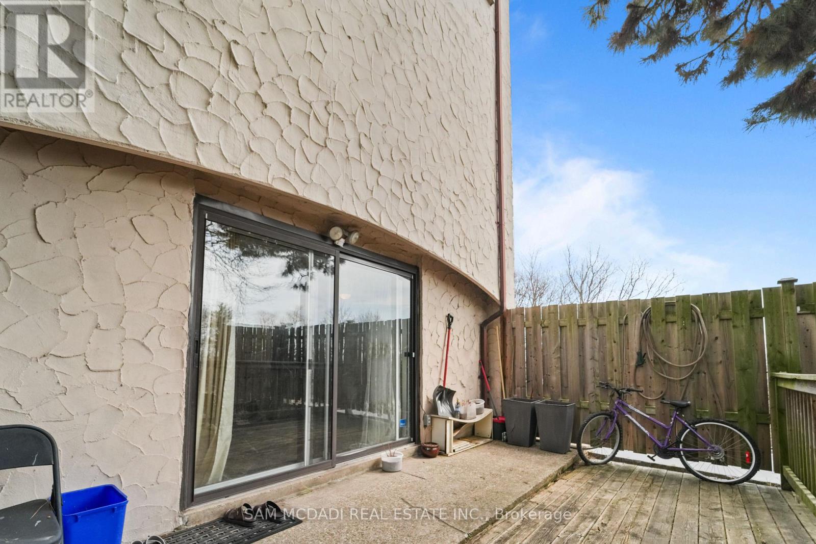 112 - 1050 Falgarwood Drive, Oakville, Ontario  L6H 2P3 - Photo 25 - W13008236