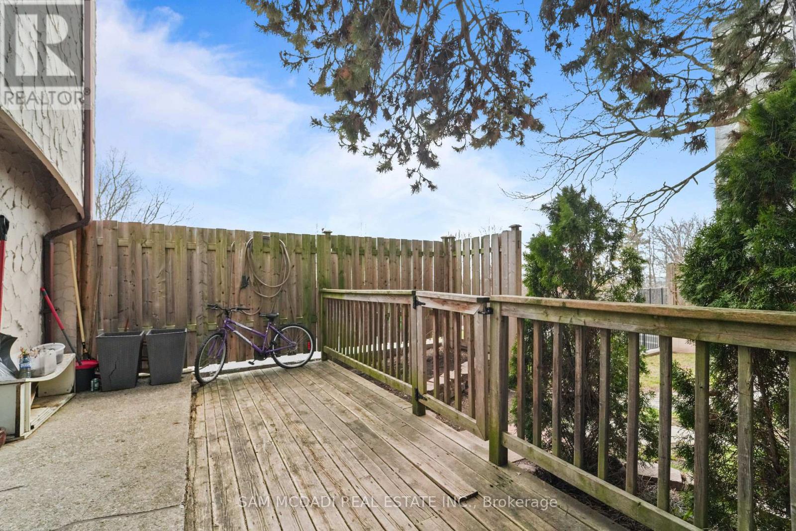 112 - 1050 Falgarwood Drive, Oakville, Ontario  L6H 2P3 - Photo 26 - W13008236