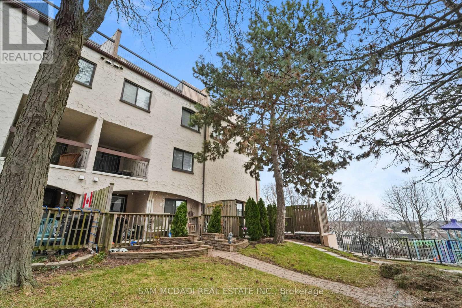 112 - 1050 Falgarwood Drive, Oakville, Ontario  L6H 2P3 - Photo 29 - W13008236