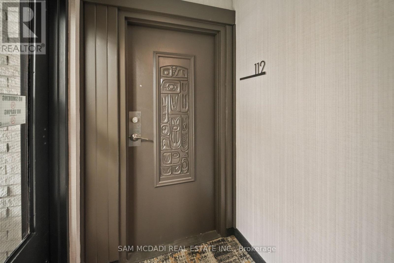 112 - 1050 Falgarwood Drive, Oakville, Ontario  L6H 2P3 - Photo 3 - W13008236