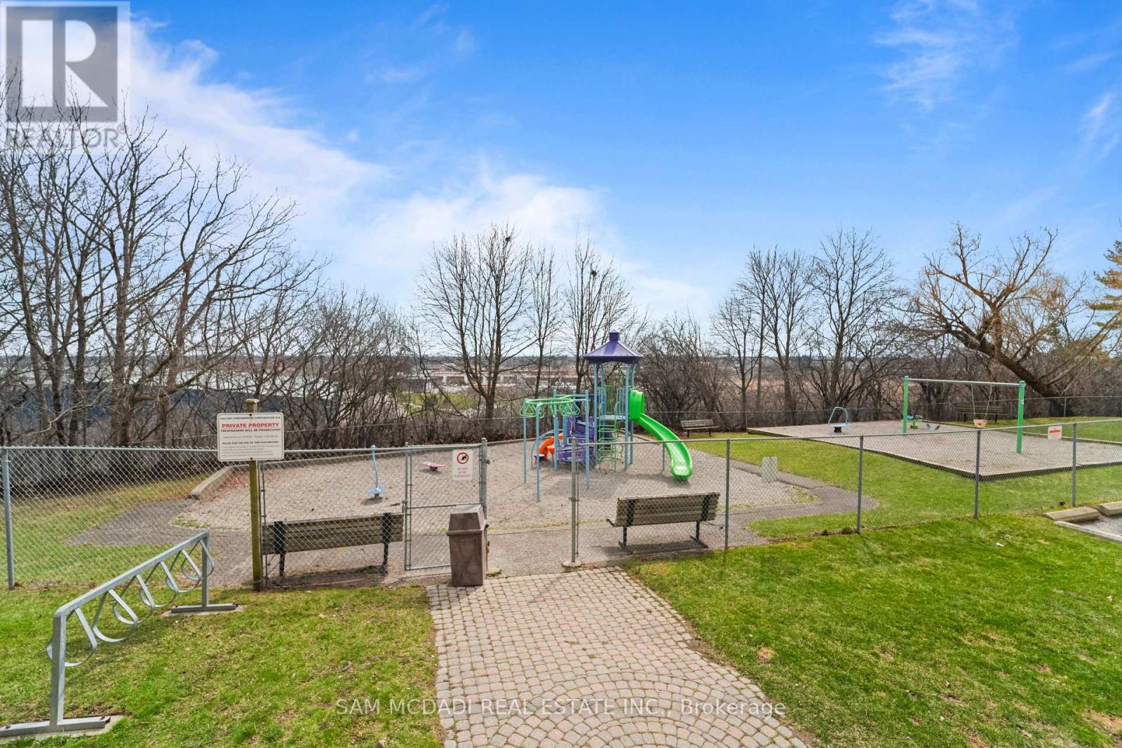 112 - 1050 Falgarwood Drive, Oakville, Ontario  L6H 2P3 - Photo 31 - W13008236