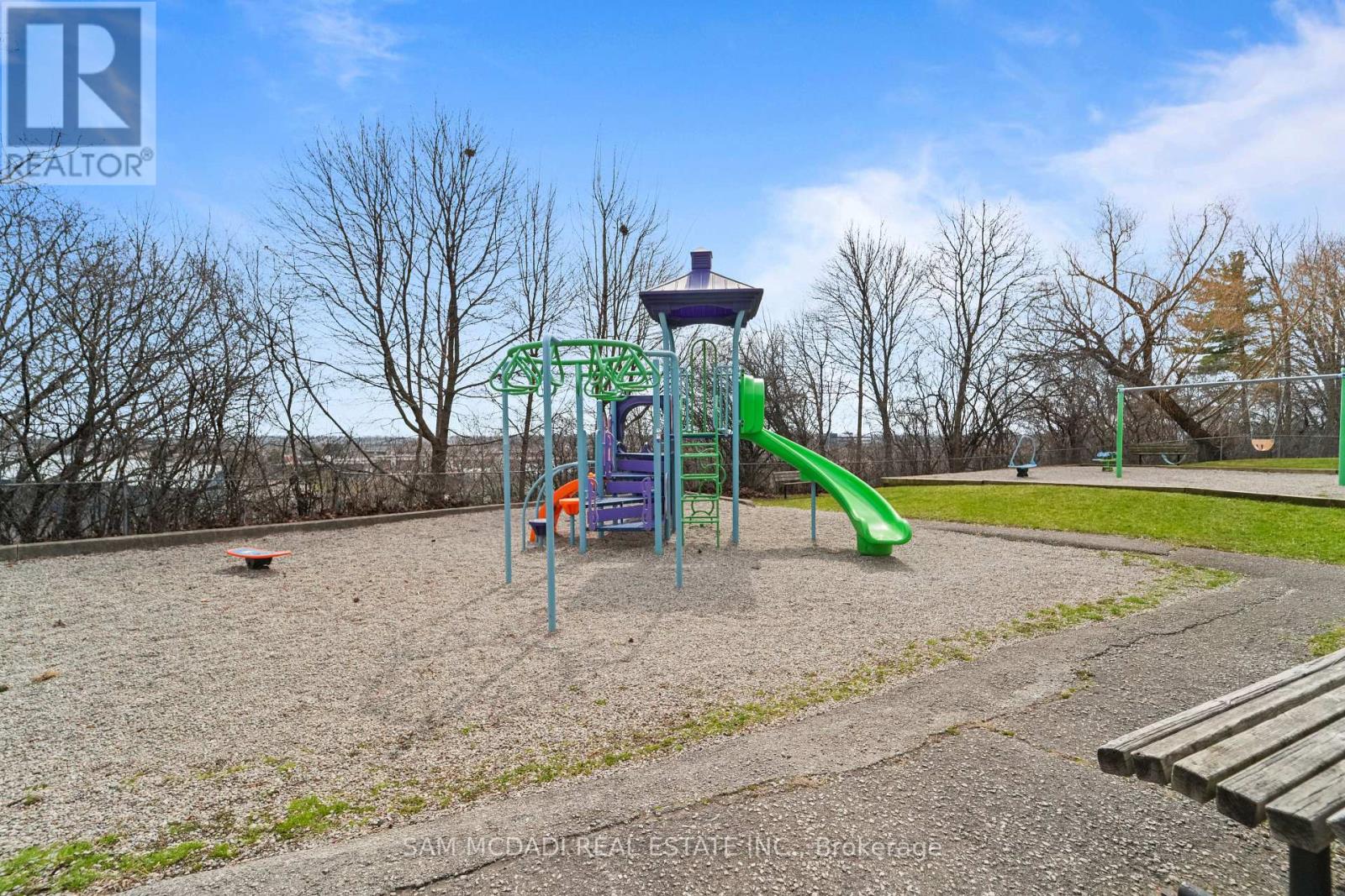 112 - 1050 Falgarwood Drive, Oakville, Ontario  L6H 2P3 - Photo 32 - W13008236