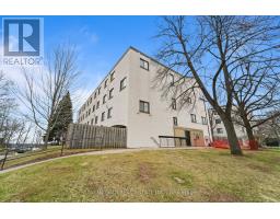 112 - 1050 FALGARWOOD DRIVE, Oakville, Ontario