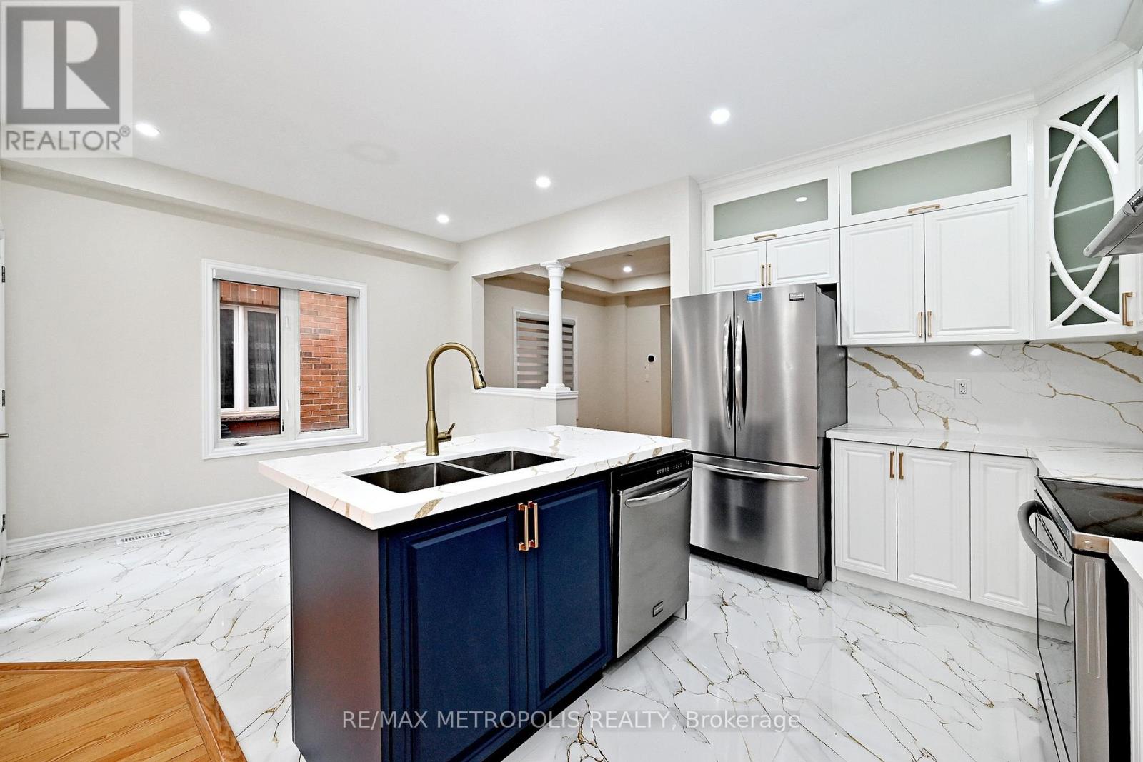 30 Wasaga Road, Brampton, Ontario  L6X 3B1 - Photo 21 - W13008242