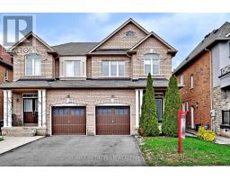 30 WASAGA ROAD, Brampton, Ontario