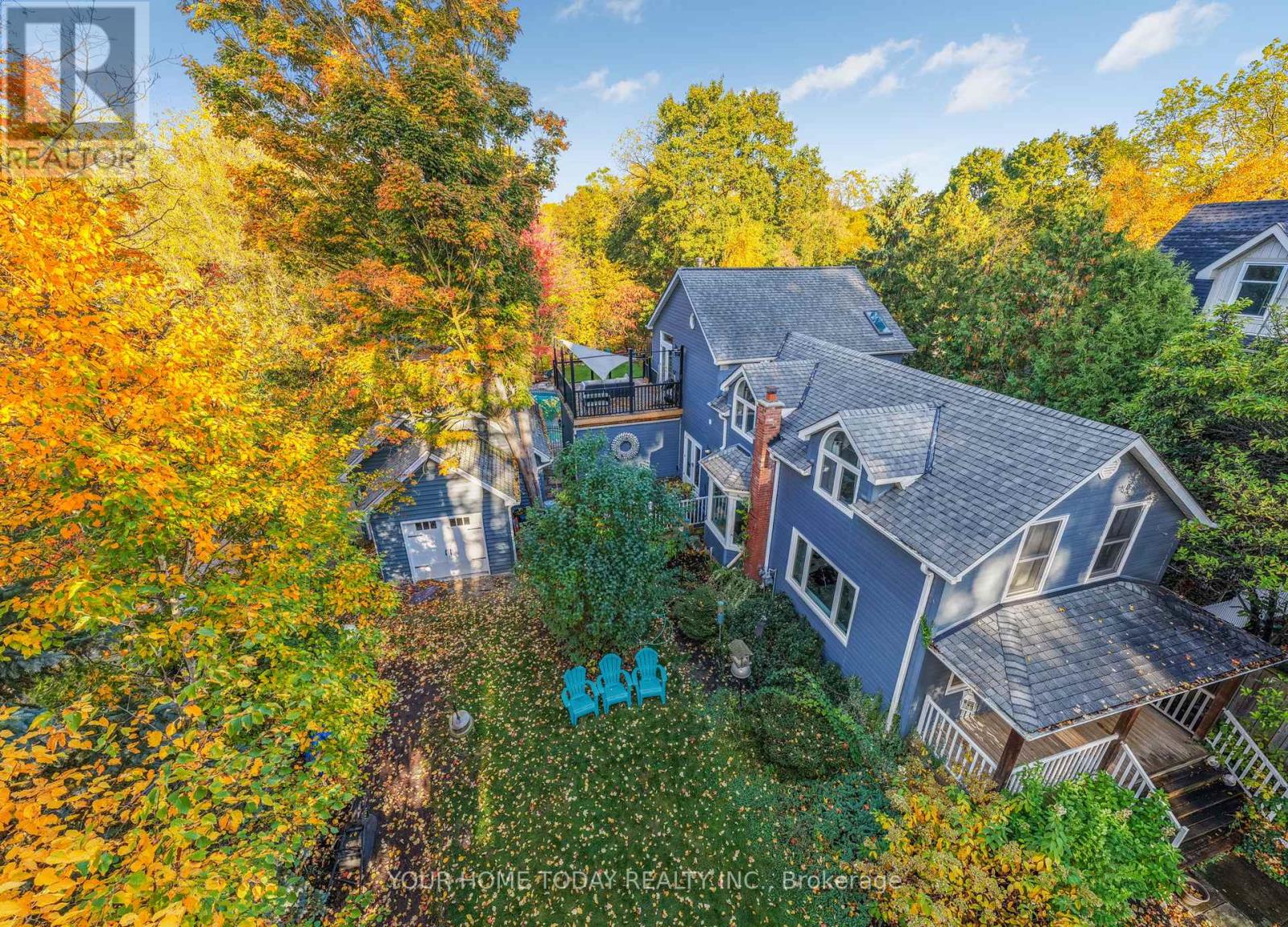 15 Queen Street, Halton Hills, Ontario  L7G 2E3 - Photo 3 - W13008256