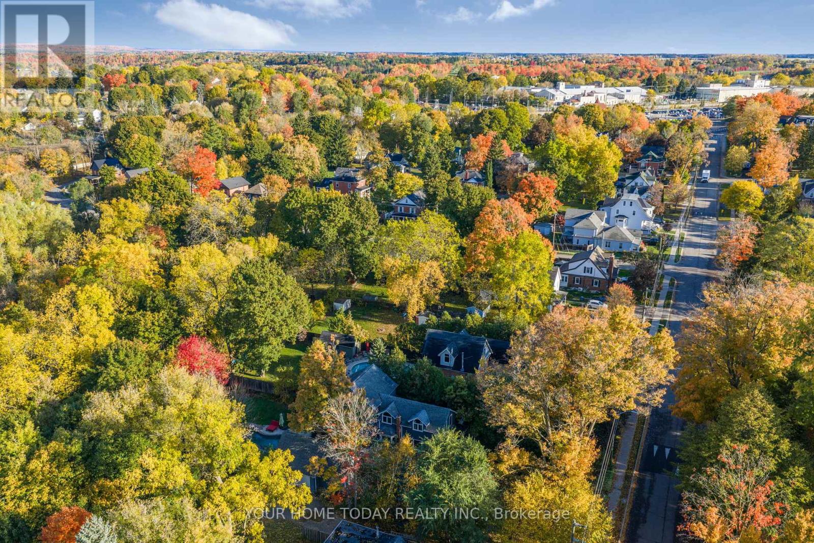 15 Queen Street, Halton Hills, Ontario  L7G 2E3 - Photo 43 - W13008256