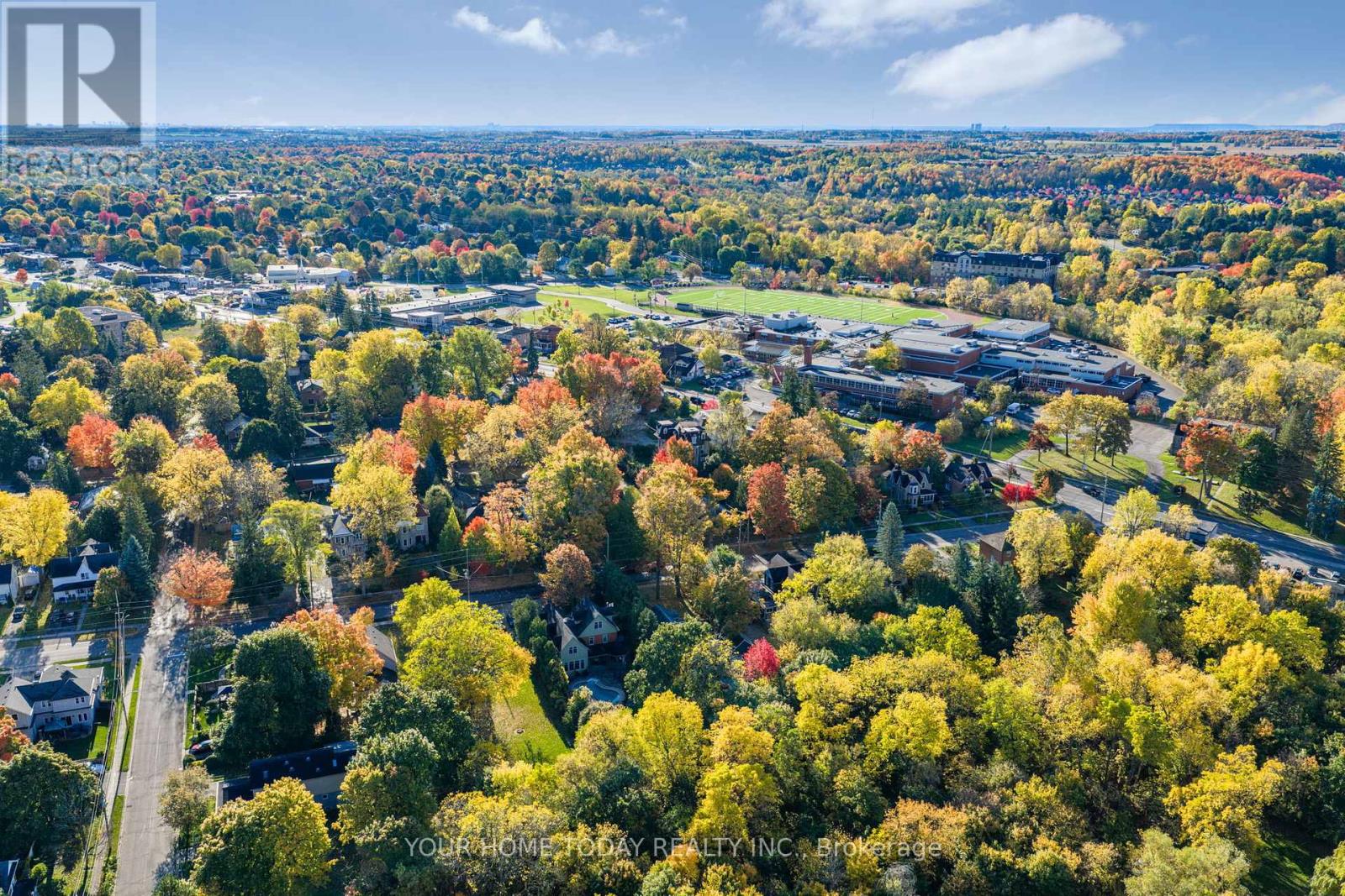 15 Queen Street, Halton Hills, Ontario  L7G 2E3 - Photo 44 - W13008256