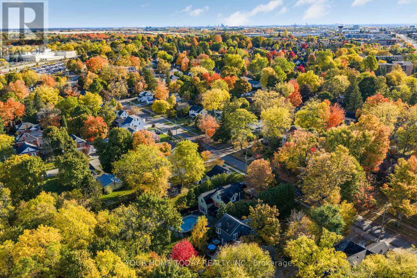 15 Queen Street, Halton Hills, Ontario  L7G 2E3 - Photo 45 - W13008256