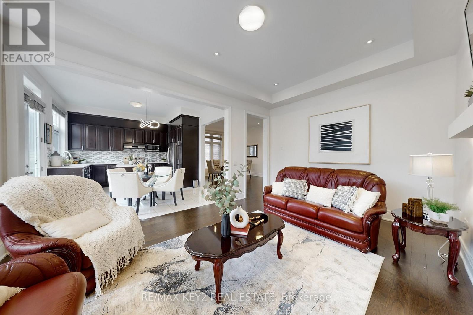 10 Lyle Way, Brampton, Ontario  L6X 5P8 - Photo 10 - W13008262