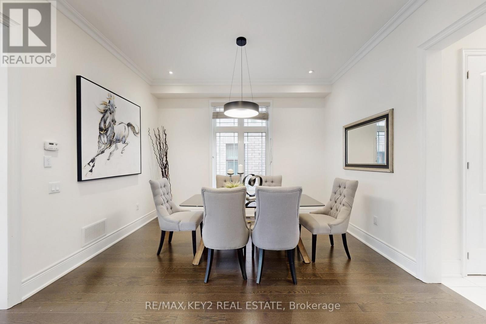 10 Lyle Way, Brampton, Ontario  L6X 5P8 - Photo 4 - W13008262