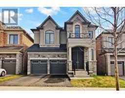 10 LYLE WAY, Brampton, Ontario