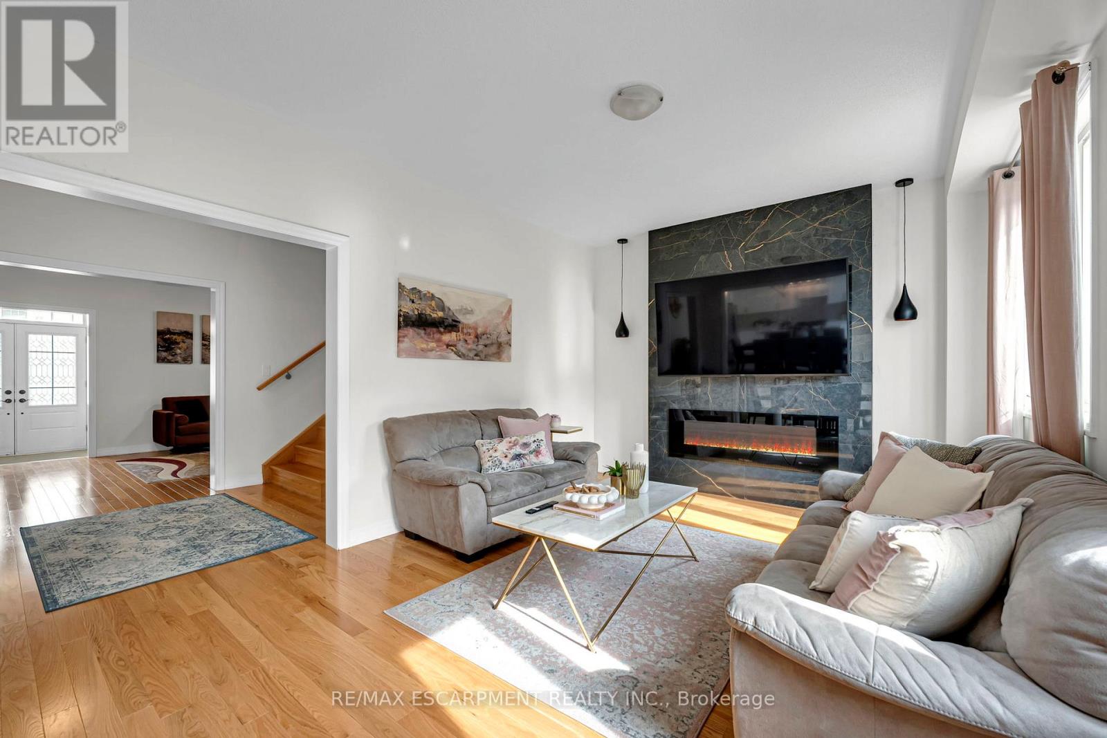 3430 Clayton Trail, Oakville, Ontario  L6H 0Z1 - Photo 12 - W13008276