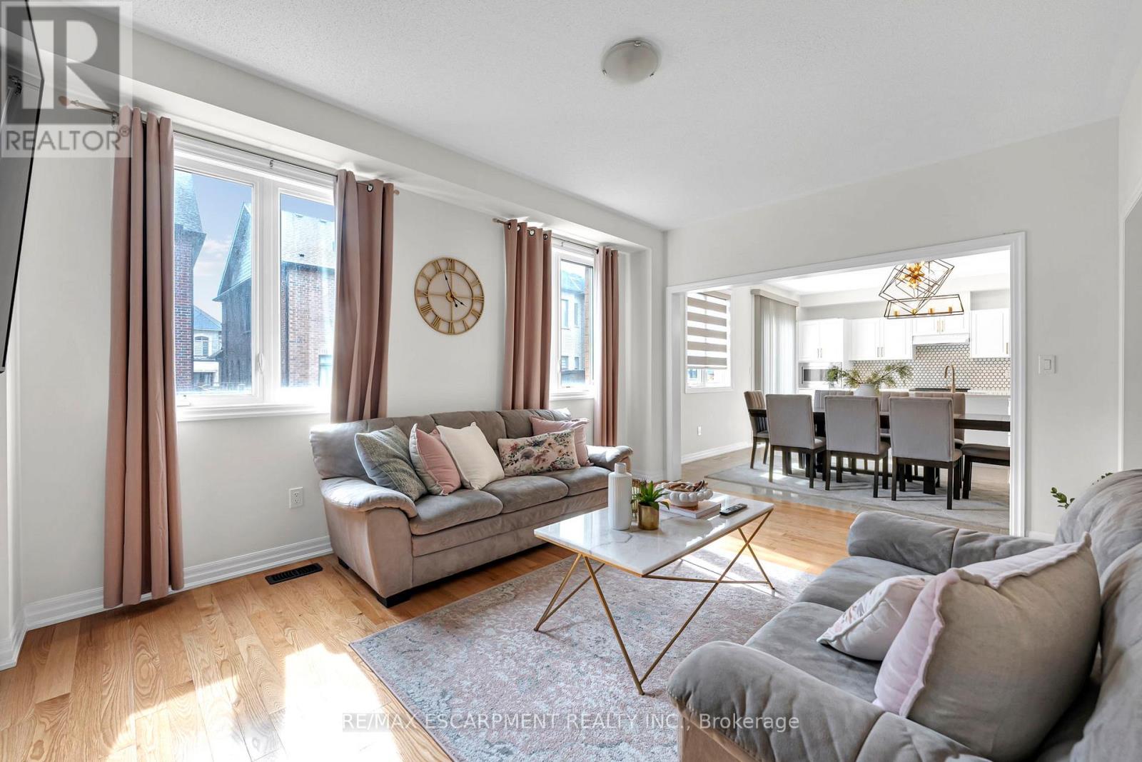 3430 Clayton Trail, Oakville, Ontario  L6H 0Z1 - Photo 13 - W13008276