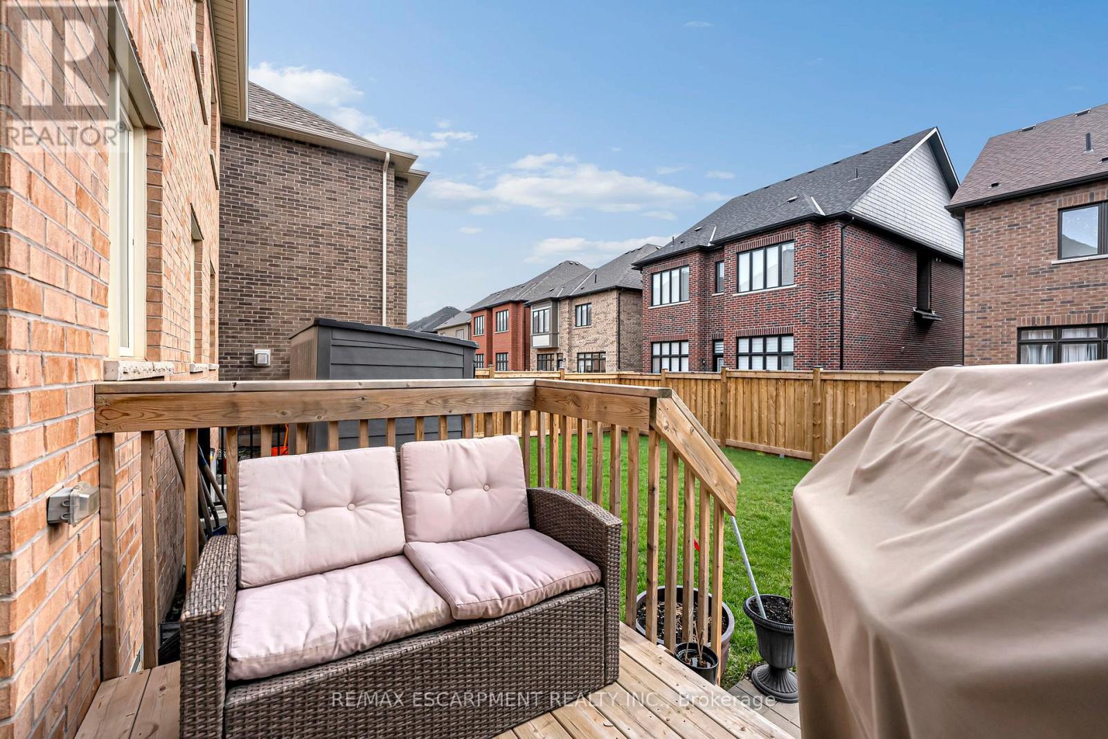 3430 Clayton Trail, Oakville, Ontario  L6H 0Z1 - Photo 47 - W13008276