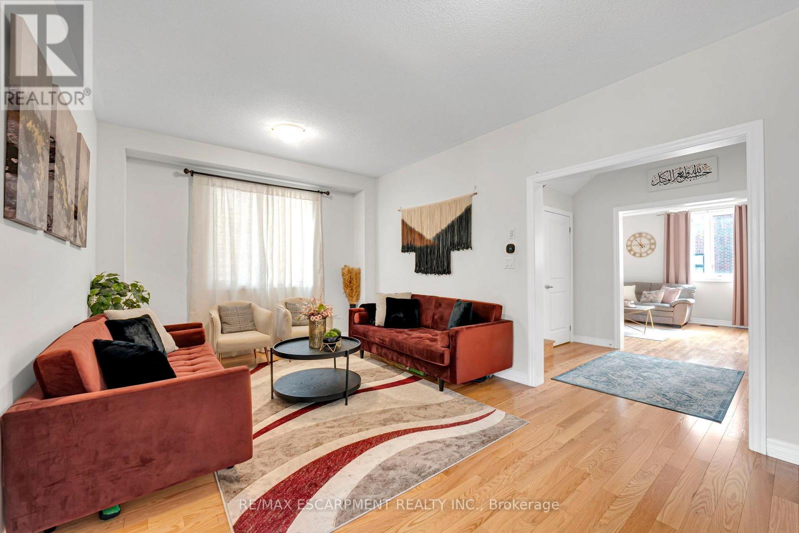 3430 Clayton Trail, Oakville, Ontario  L6H 0Z1 - Photo 8 - W13008276