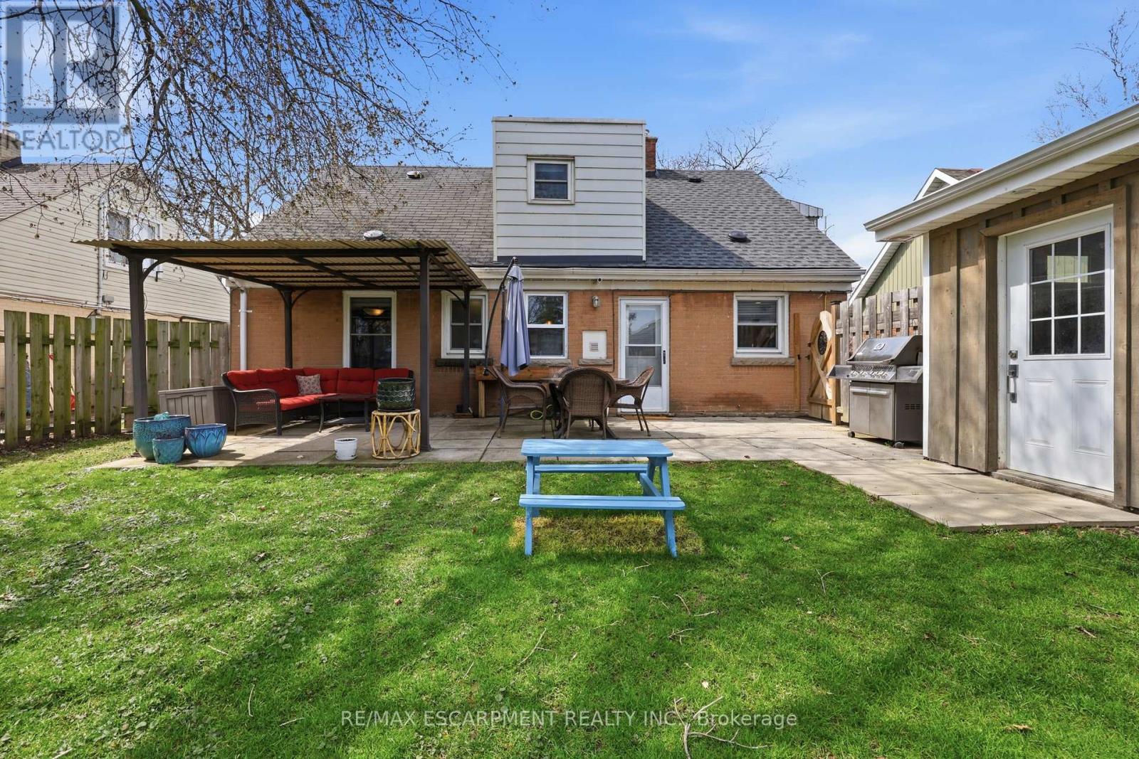 2074 Churchill Avenue, Burlington, Ontario  L7R 3T7 - Photo 44 - W13008296