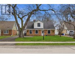 2074 CHURCHILL AVENUE, Burlington, Ontario