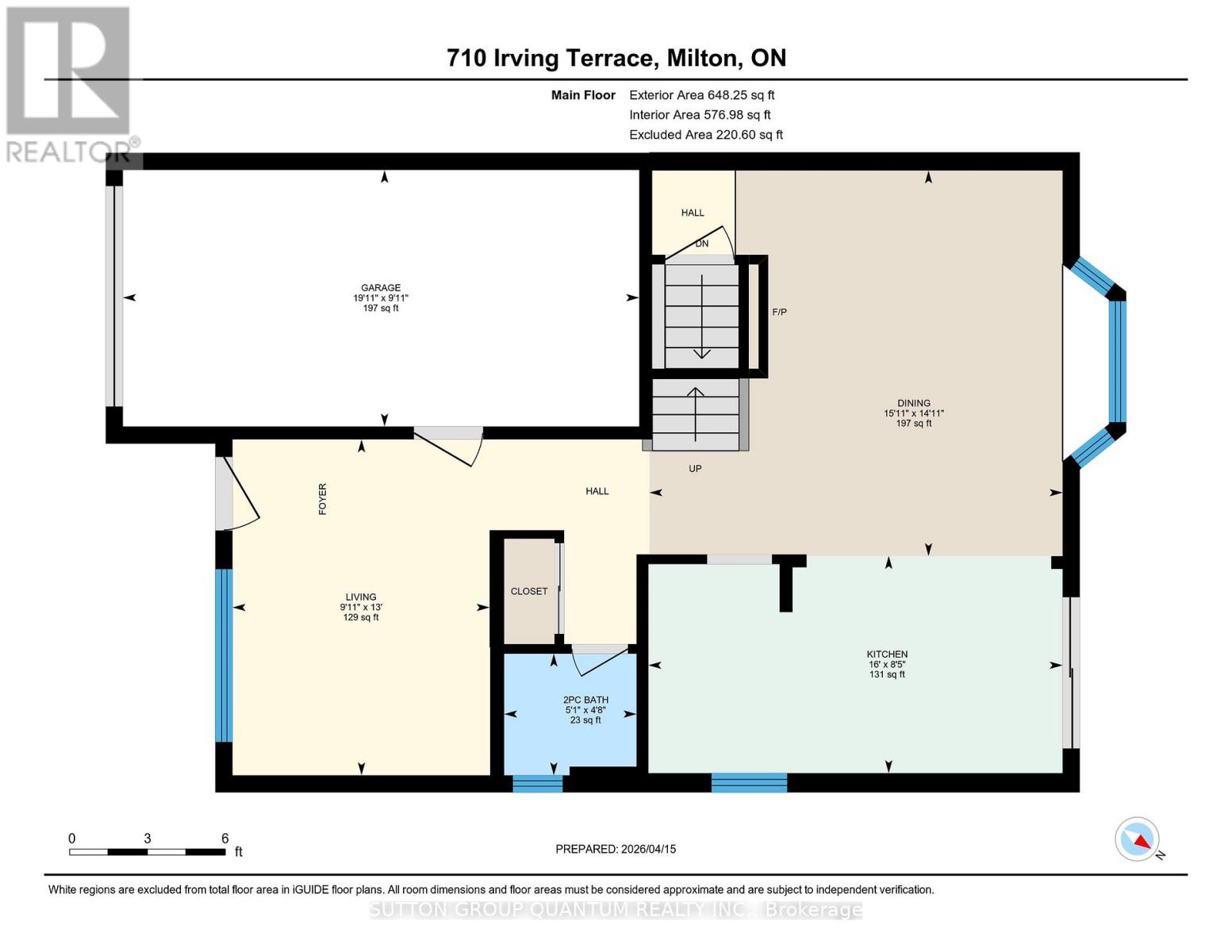 710 Irving Terrace, Milton, Ontario  L9T 6H3 - Photo 37 - W13008302