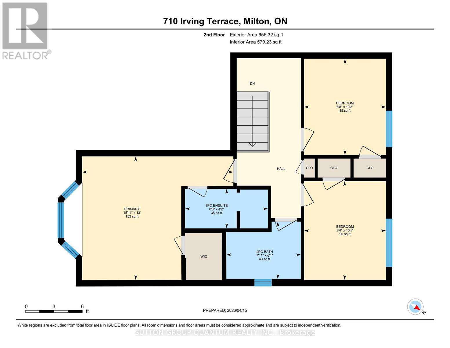 710 Irving Terrace, Milton, Ontario  L9T 6H3 - Photo 38 - W13008302