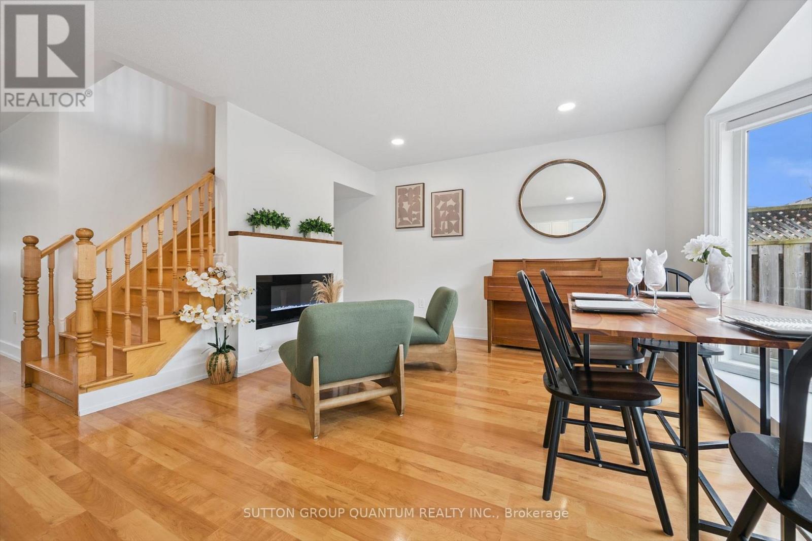 710 Irving Terrace, Milton, Ontario  L9T 6H3 - Photo 9 - W13008302