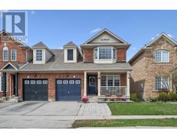 710 IRVING TERRACE, Milton, Ontario