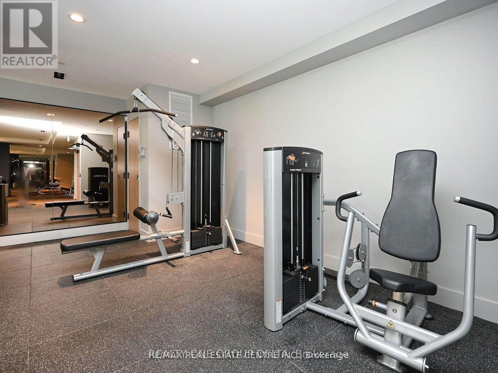 502 - 4130 Parkside Village Drive, Mississauga, Ontario  L5B 3M8 - Photo 11 - W13008312