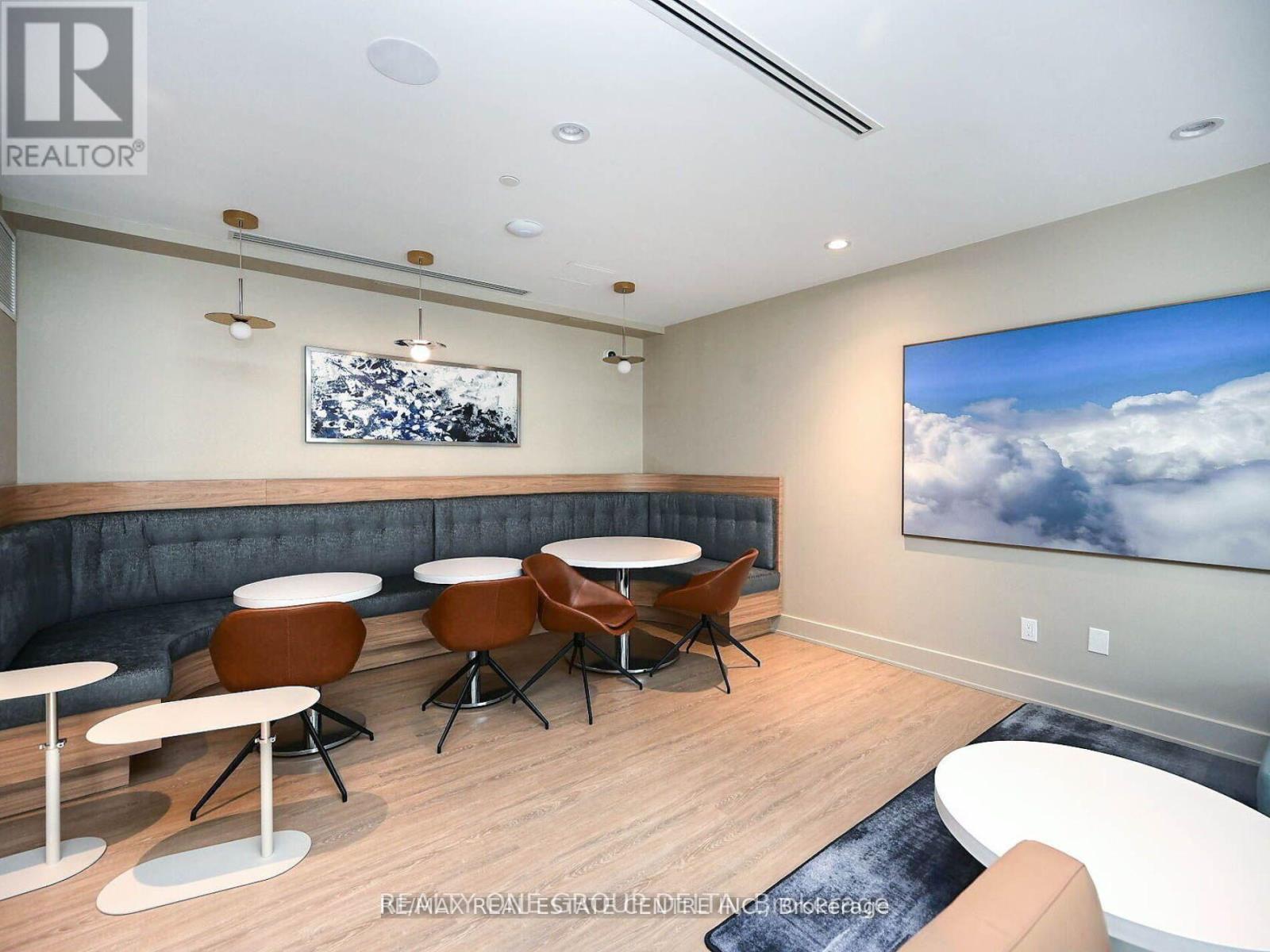 502 - 4130 Parkside Village Drive, Mississauga, Ontario  L5B 3M8 - Photo 12 - W13008312