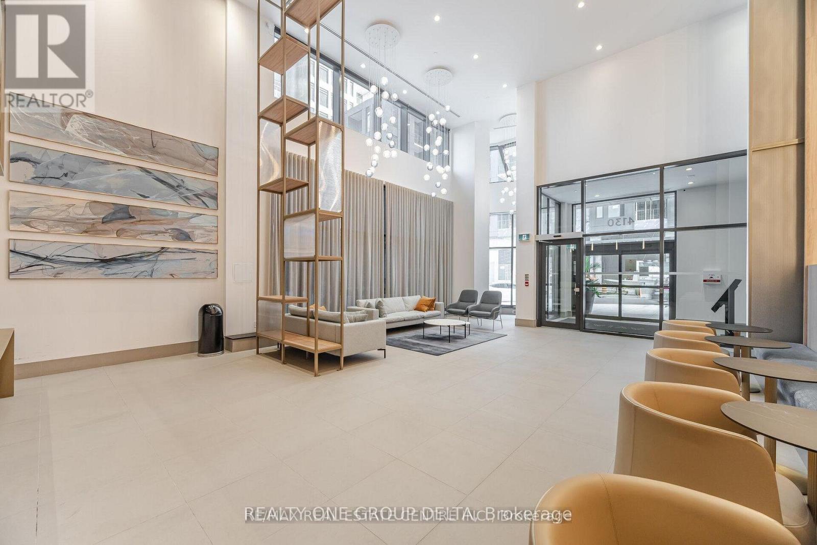 502 - 4130 Parkside Village Drive, Mississauga, Ontario  L5B 3M8 - Photo 5 - W13008312