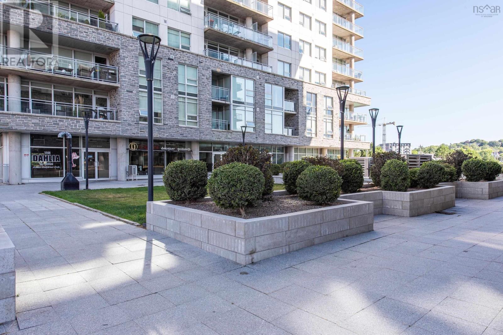 506 15 Kings Wharf Place, Dartmouth, Nova Scotia  B2Y 0C2 - Photo 27 - 202607665