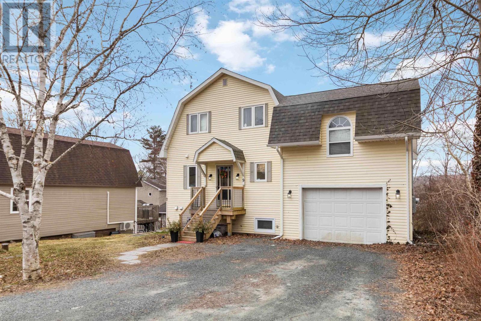 9 Old Lake Echo Road, Lake Echo, Nova Scotia  B3E 1C7 - Photo 3 - 202607664