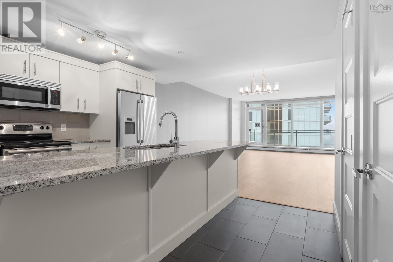 506 15 Kings Wharf Place, Dartmouth, Nova Scotia  B2Y 0C2 - Photo 6 - 202607665