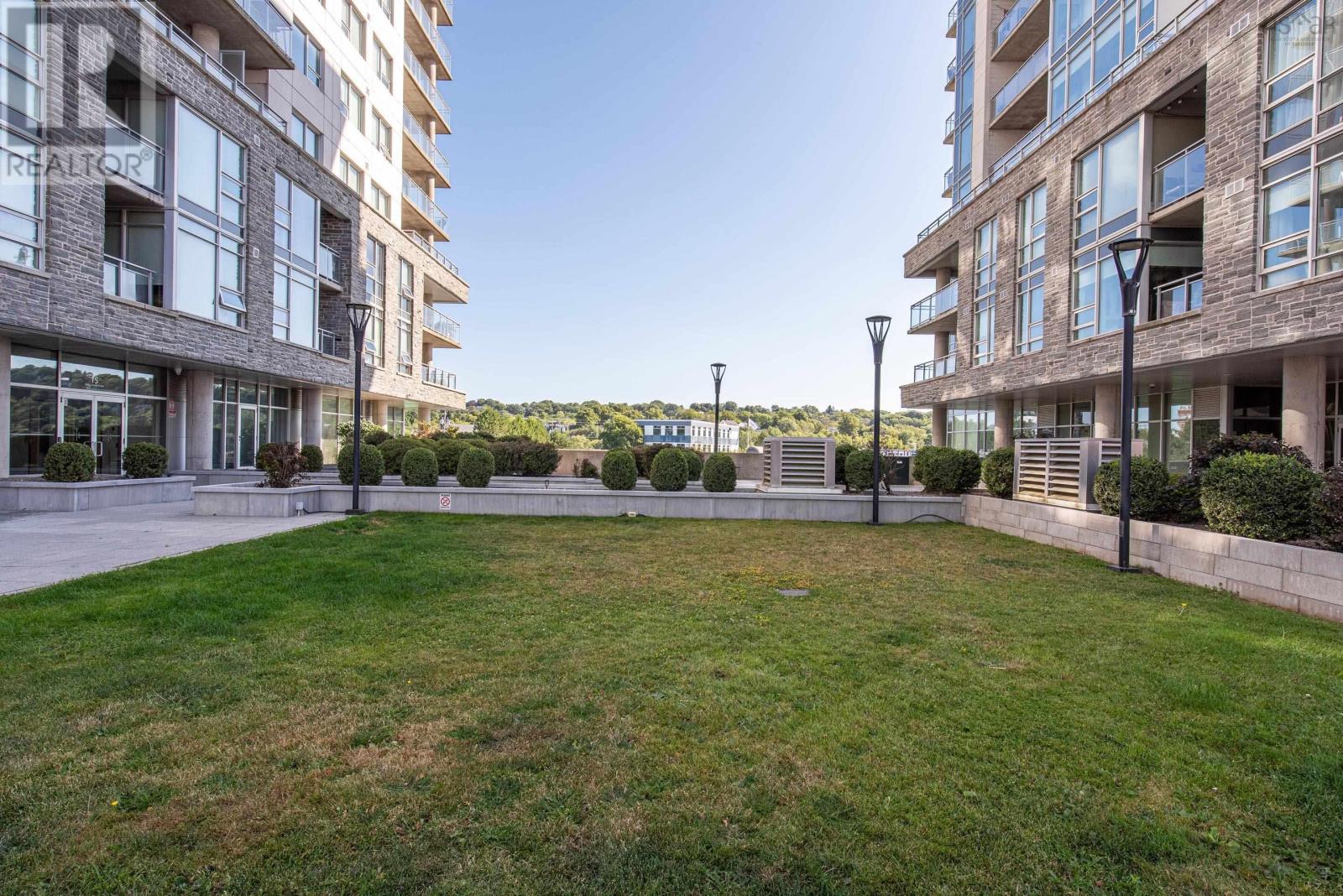 506 15 Kings Wharf Place, Dartmouth, Nova Scotia  B2Y 0C2 - Photo 26 - 202607665