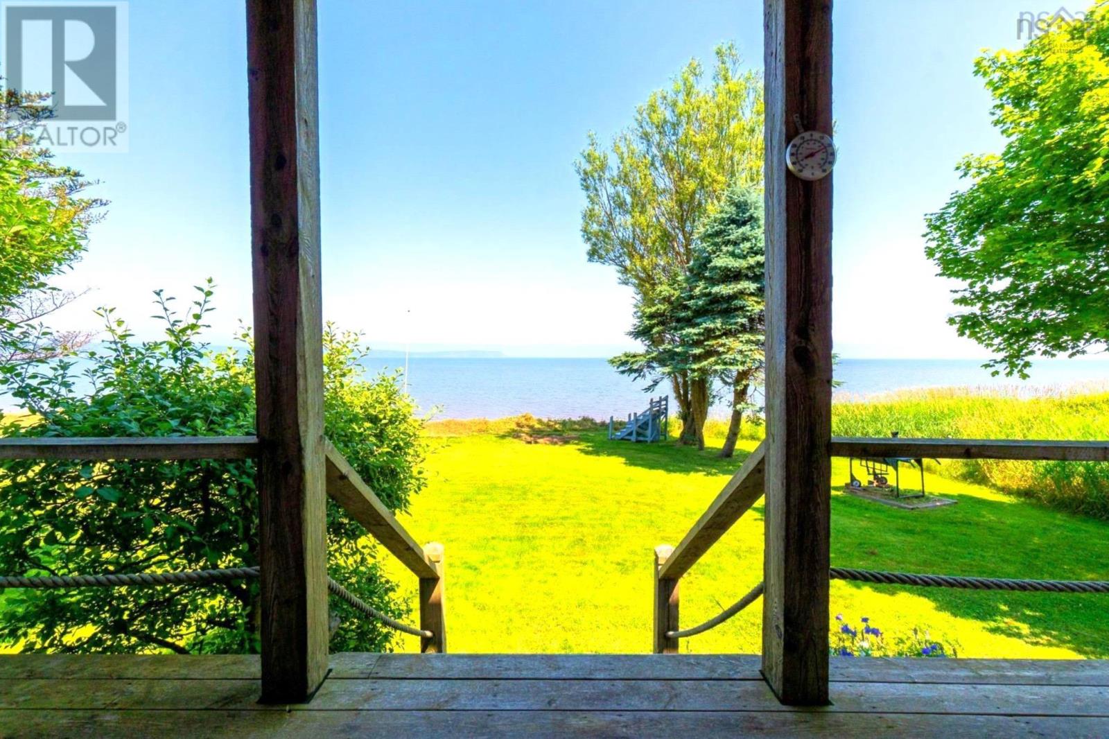 102 Pheasant Road, North Grand Pre, Nova Scotia  B0P 1M0 - Photo 34 - 202607667