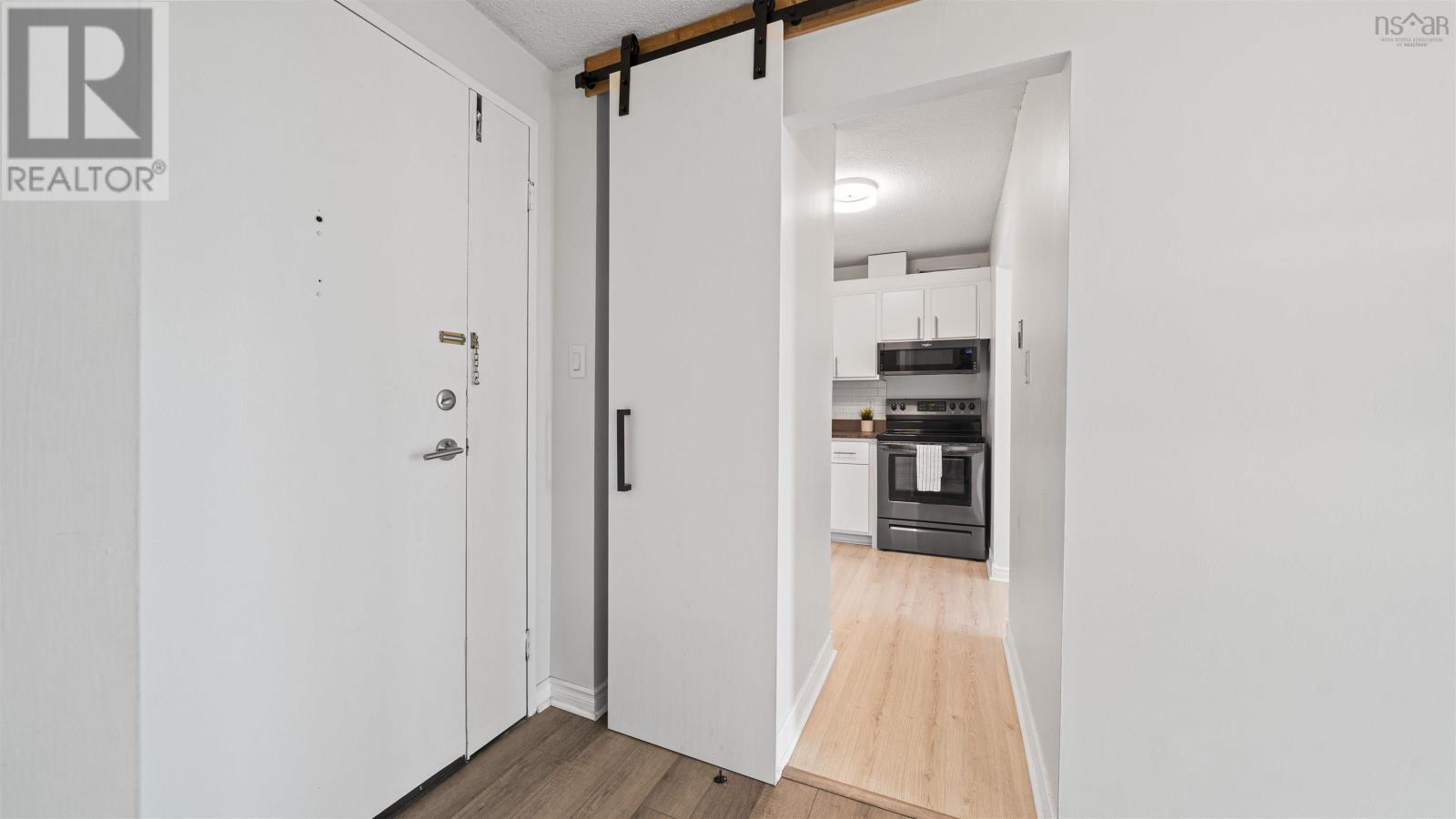 1505 6369 Coburg Road, Halifax, Nova Scotia  B3H 4J7 - Photo 2 - 202607668