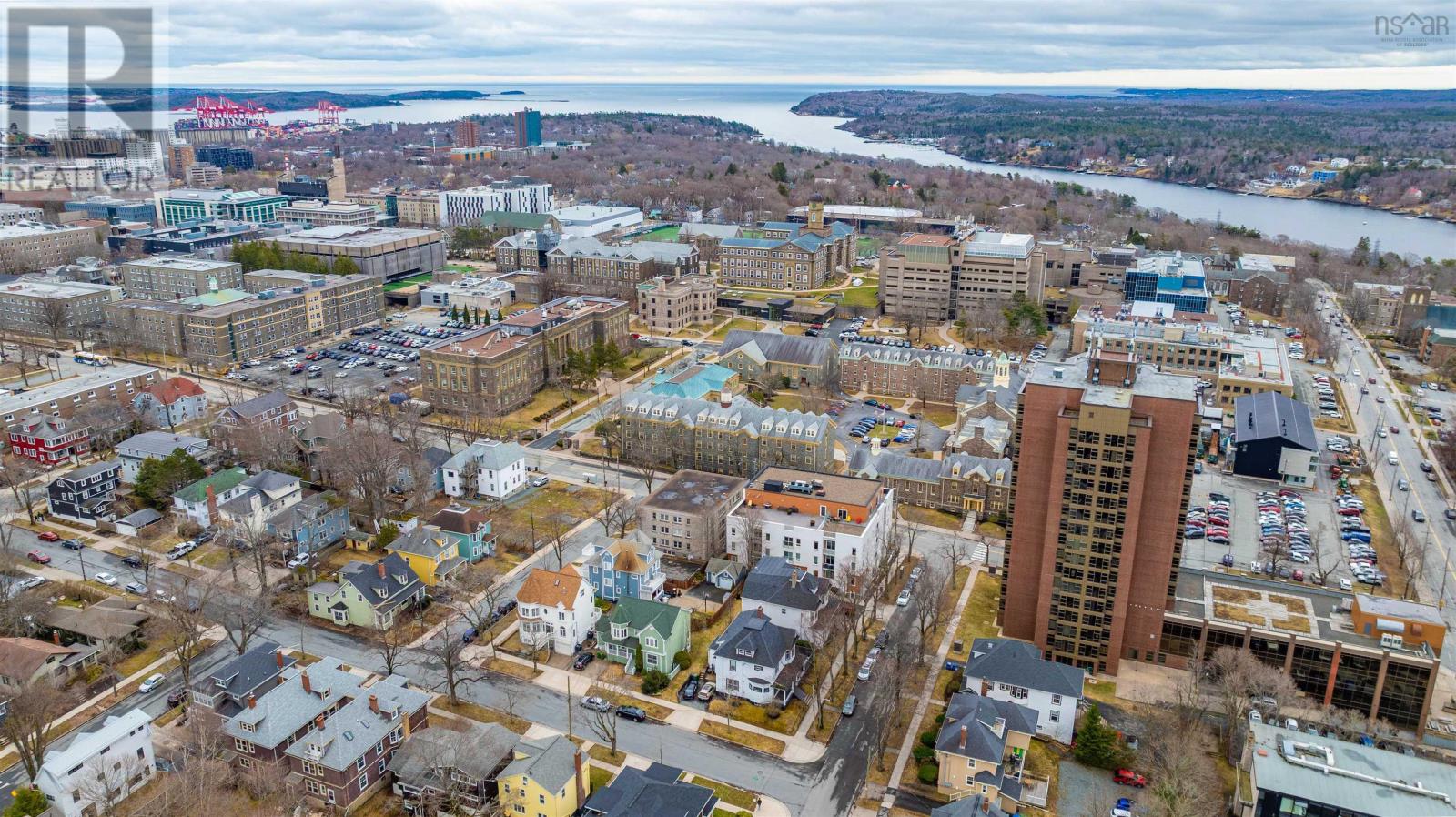 1505 6369 Coburg Road, Halifax, Nova Scotia  B3H 4J7 - Photo 30 - 202607668