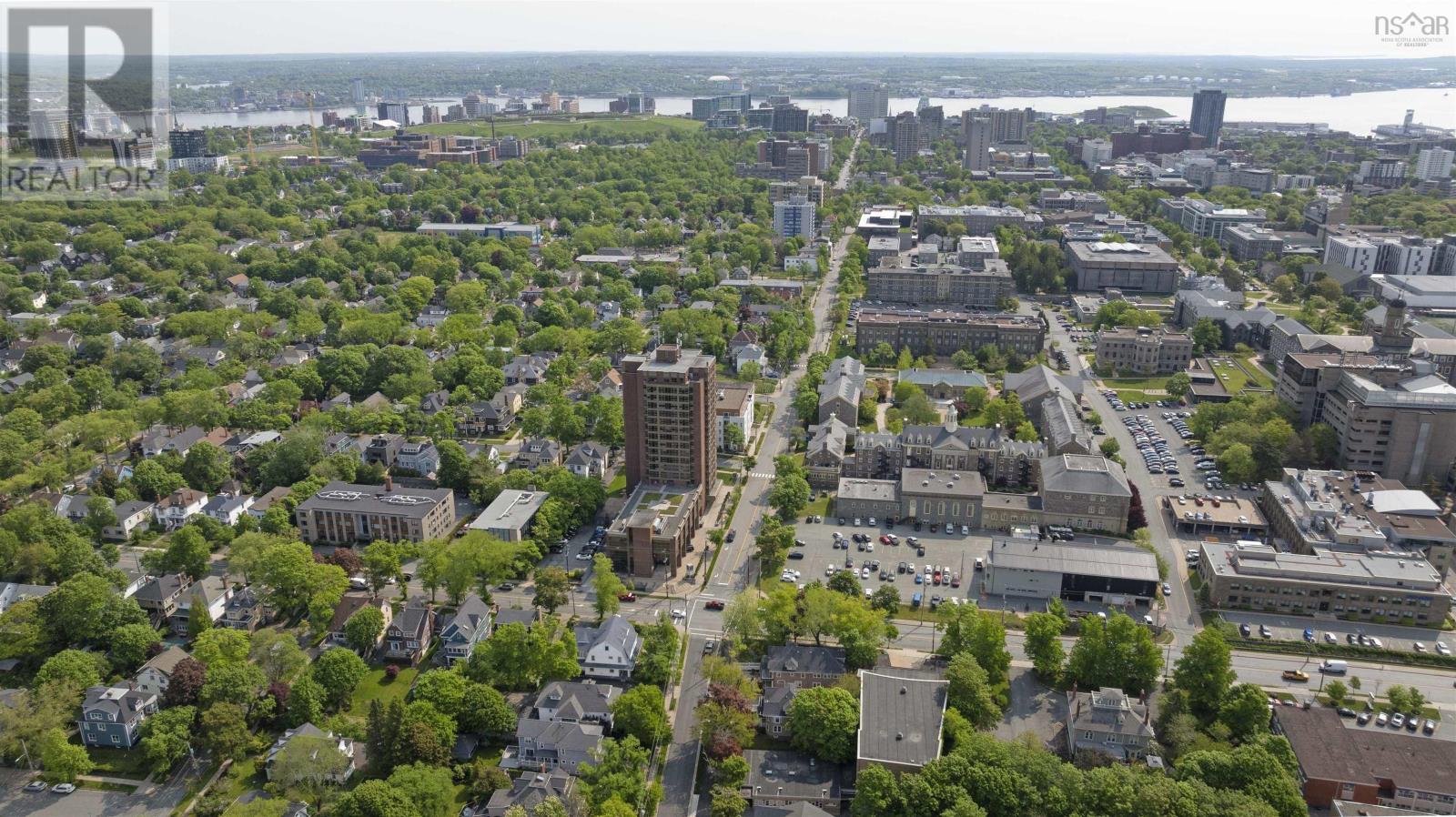 1505 6369 Coburg Road, Halifax, Nova Scotia  B3H 4J7 - Photo 27 - 202607668