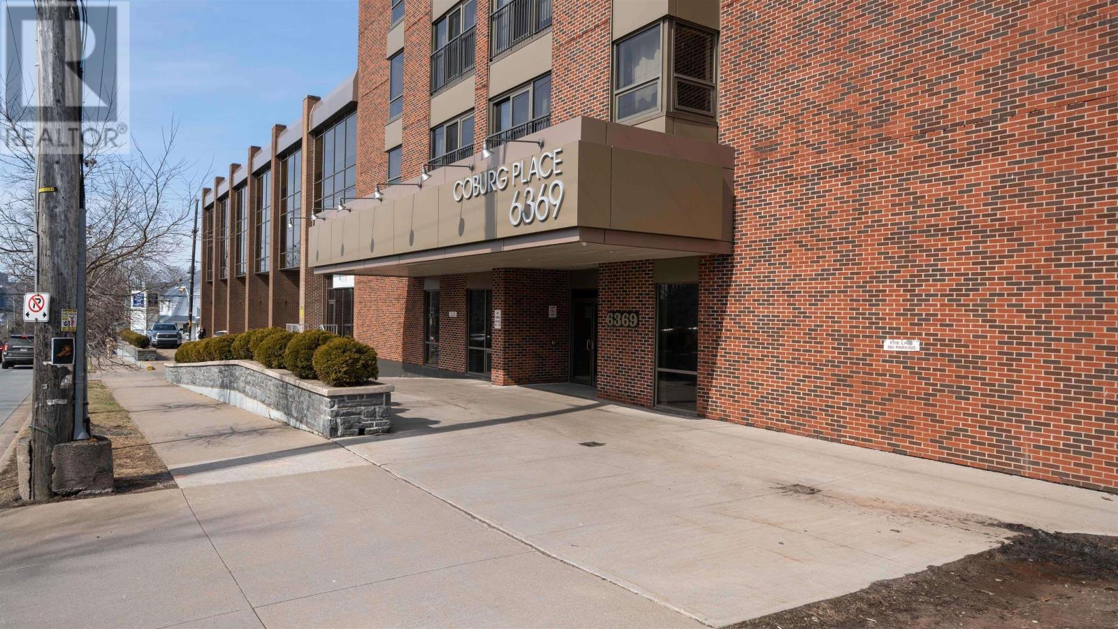 1505 6369 Coburg Road, Halifax, Nova Scotia  B3H 4J7 - Photo 24 - 202607668