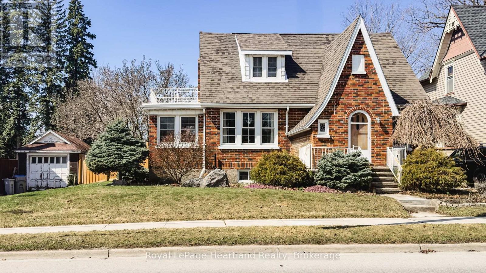 108 ALBERT STREET, Central Huron, Ontario