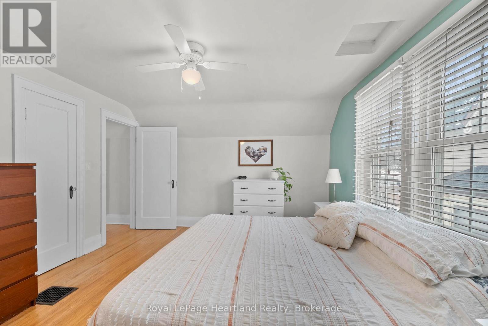 108 Albert Street, Central Huron, Ontario  N0M 1L0 - Photo 28 - X12823558