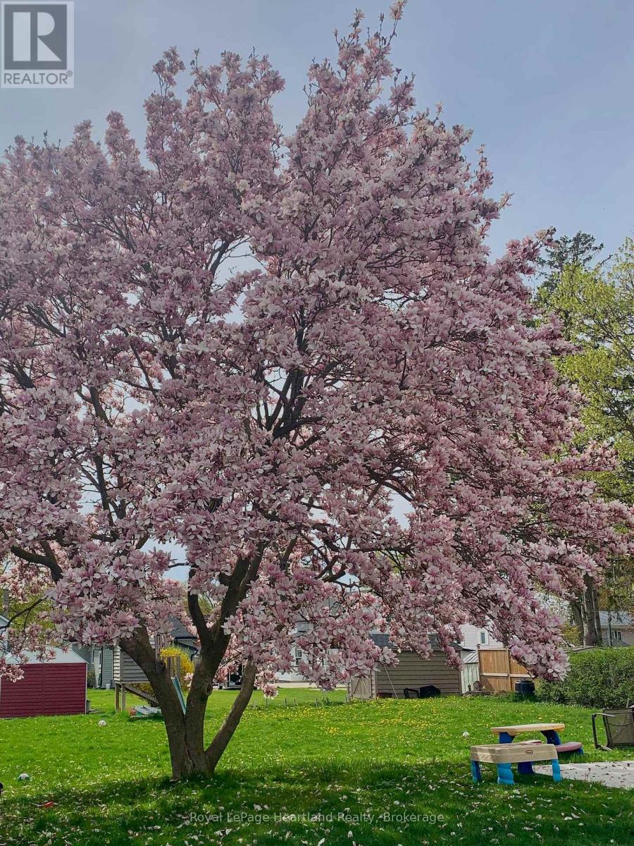 108 Albert Street, Central Huron, Ontario  N0M 1L0 - Photo 38 - X12823558