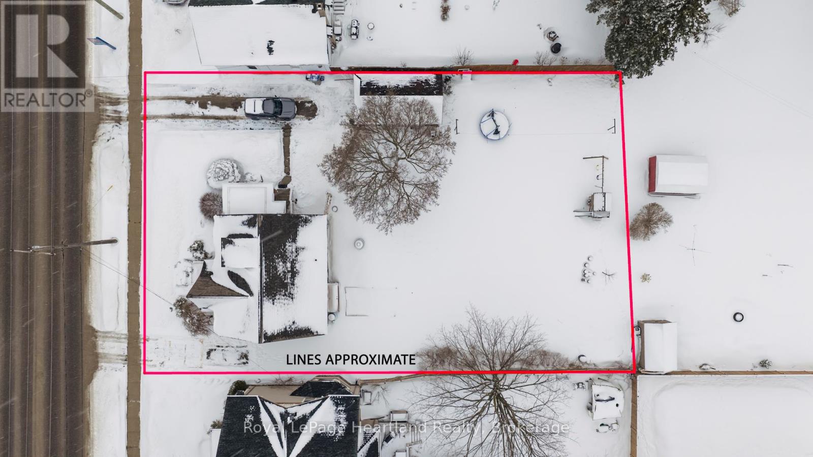 108 Albert Street, Central Huron, Ontario  N0M 1L0 - Photo 39 - X12823558