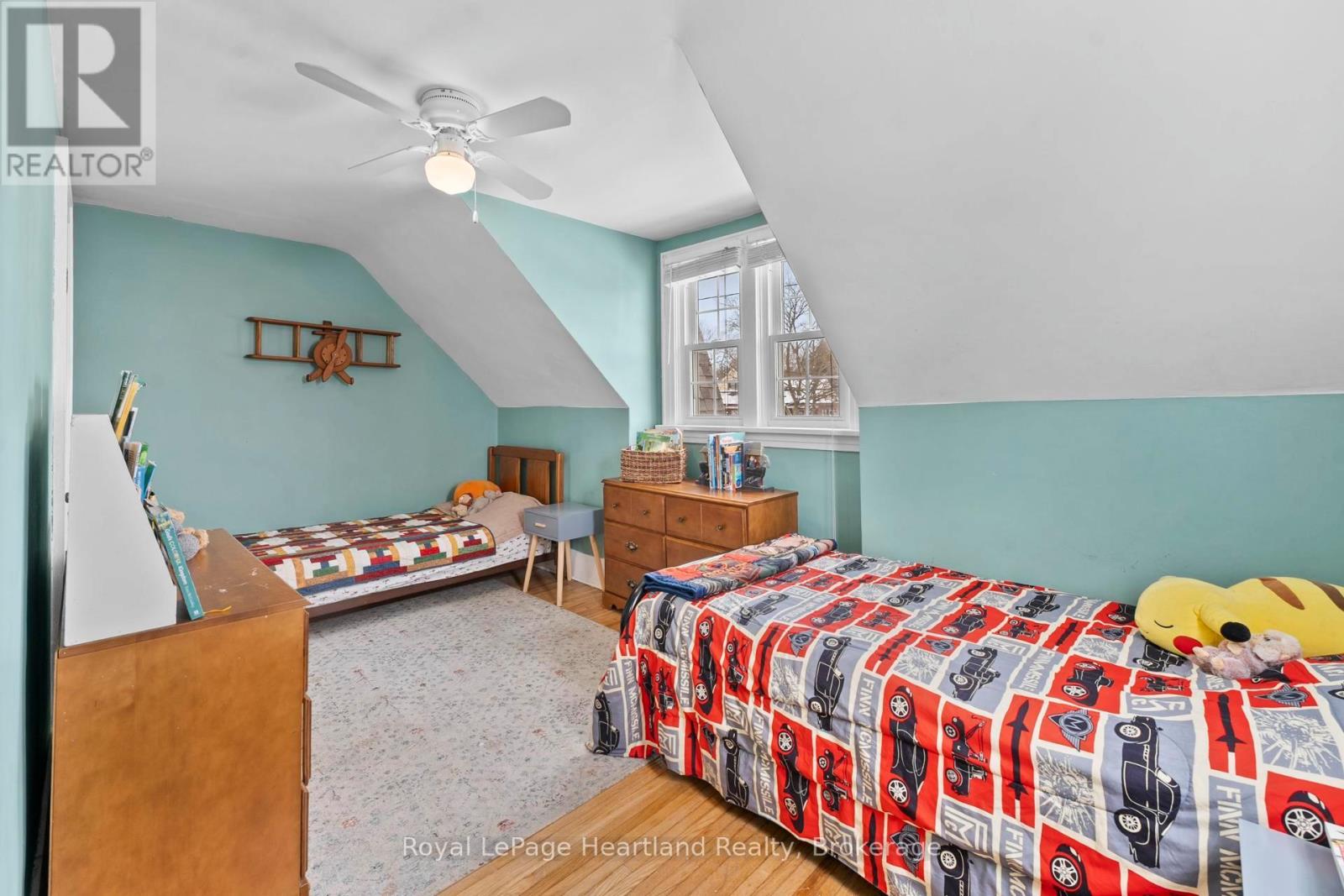 108 Albert Street, Central Huron, Ontario  N0M 1L0 - Photo 22 - X12823558