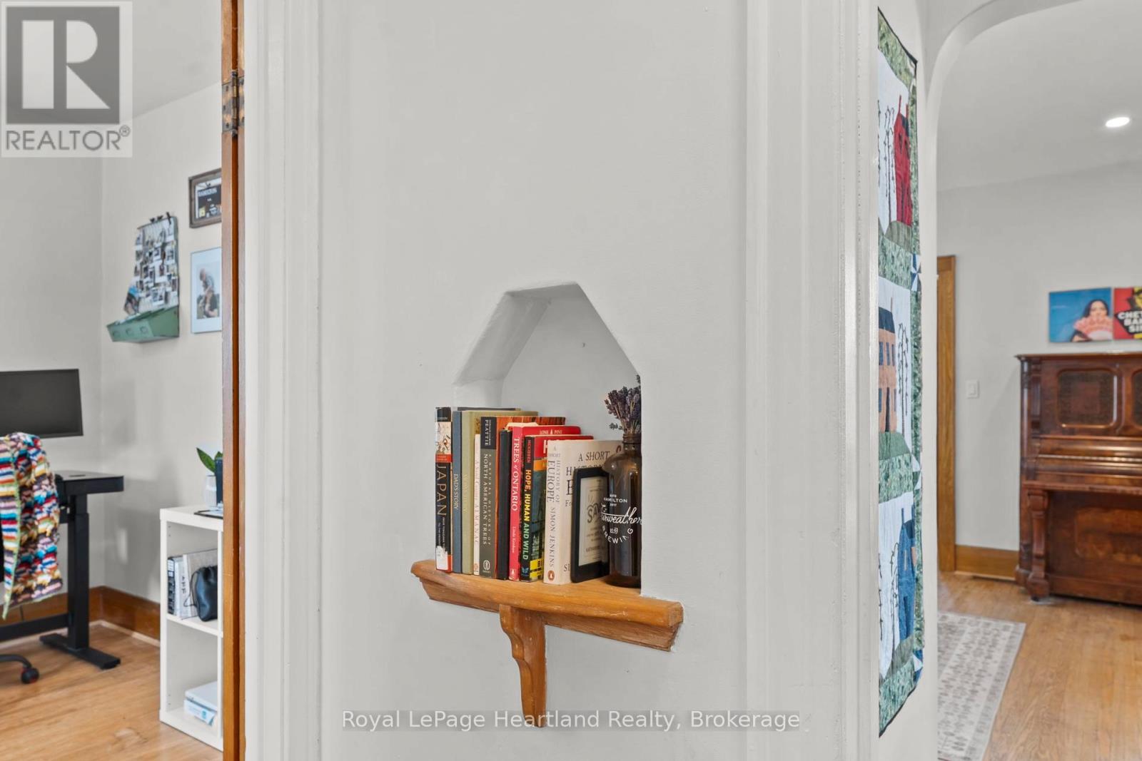 108 Albert Street, Central Huron, Ontario  N0M 1L0 - Photo 30 - X12823558