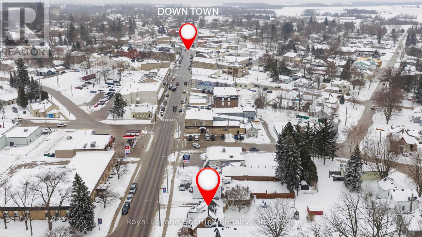 108 Albert Street, Central Huron, Ontario  N0M 1L0 - Photo 36 - X12823558