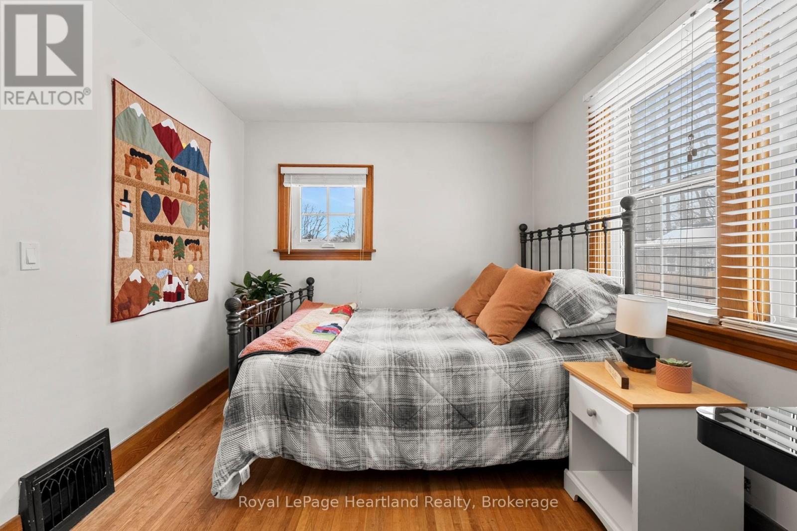 108 Albert Street, Central Huron, Ontario  N0M 1L0 - Photo 20 - X12823558