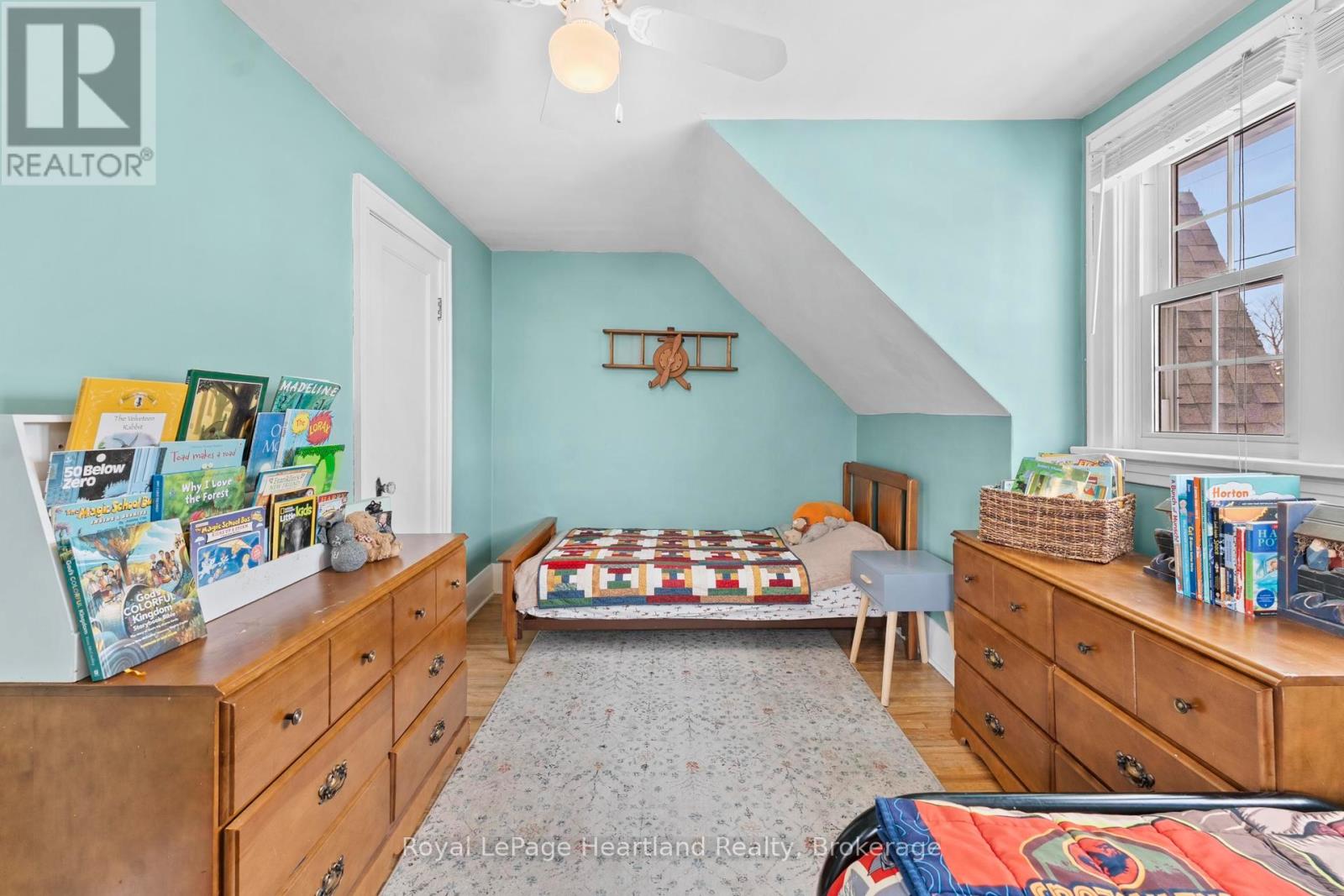 108 Albert Street, Central Huron, Ontario  N0M 1L0 - Photo 23 - X12823558