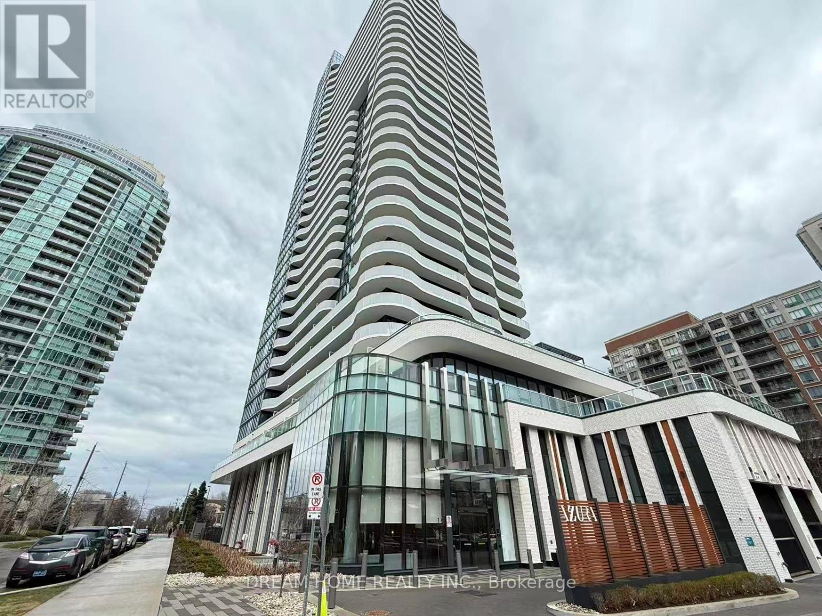 1503 - 15 HOLMES AVENUE, Toronto, Ontario