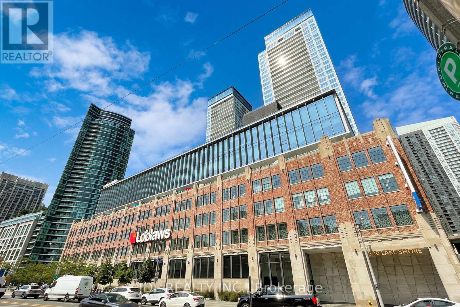 902 - 17 Bathurst Street, Toronto, Ontario  M5V 0N1 - Photo 19 - C12998174