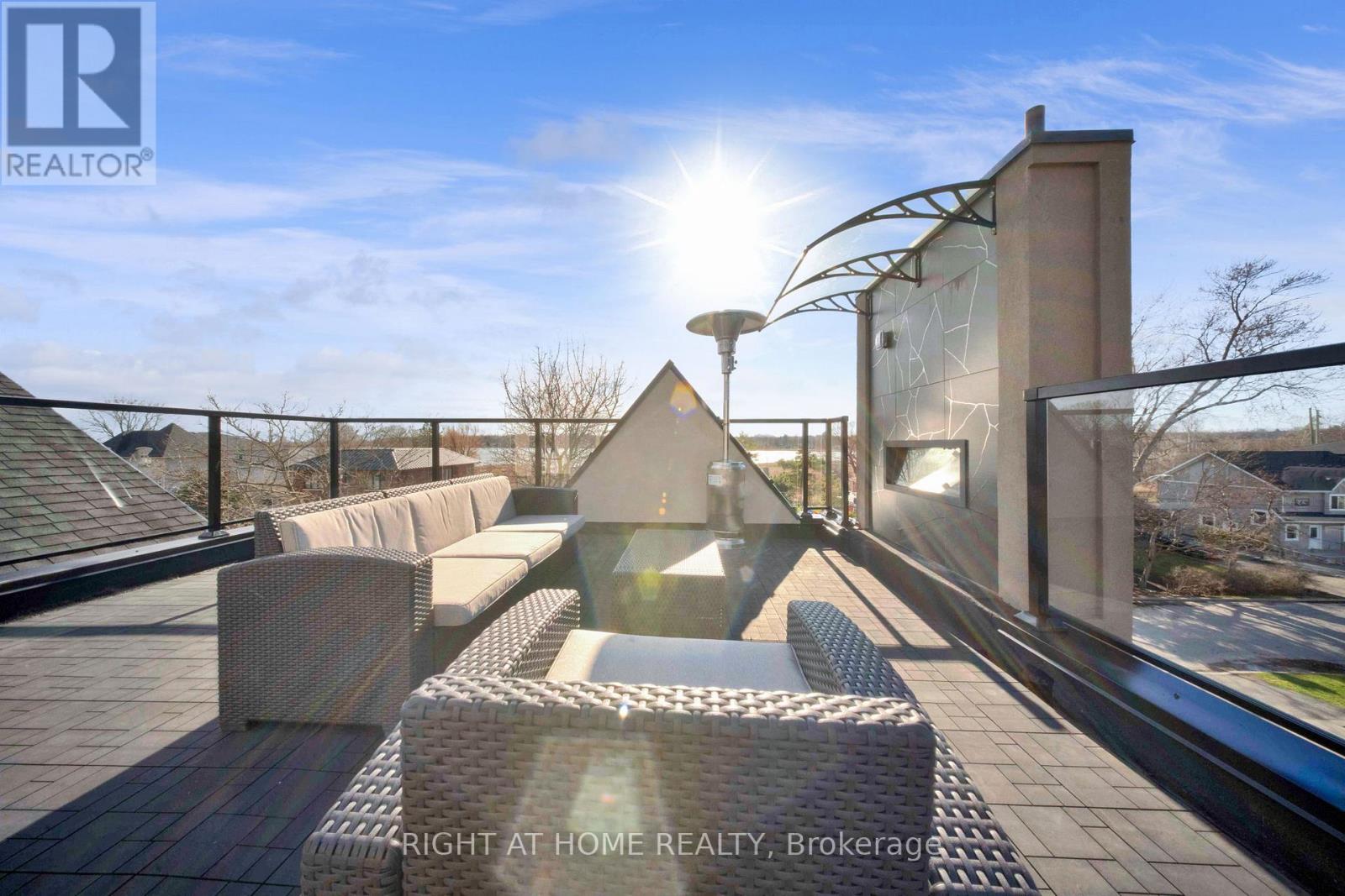 819 Fairview Avenue, Pickering, Ontario  L1W 1M7 - Photo 49 - E13008010